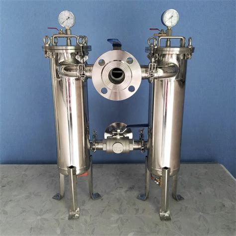 stainless steel metal housing suppliers|Filter.